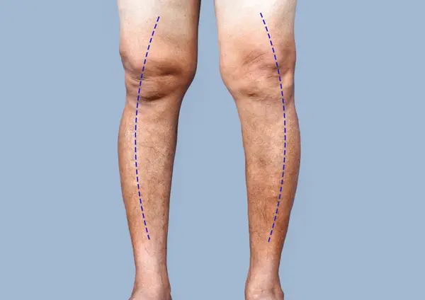 Childrens Bow Leg Treatment Near You