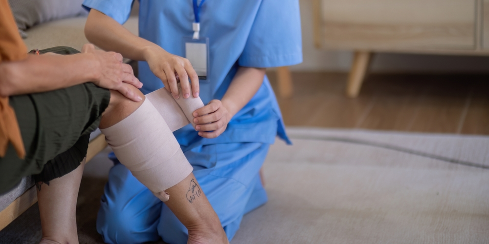 advanced wound care near you