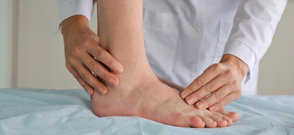 ankle pain treatment in wilmington and inglewood, ca