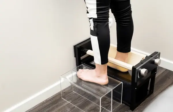 biomechanics assessment near you
