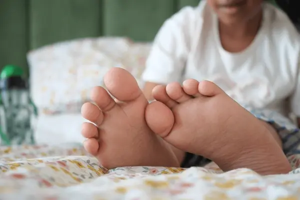childrens in-toeing treatment in wilmington and inglewood, ca