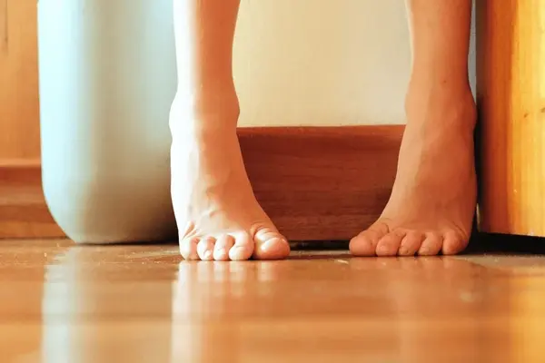 childrens in-toeing treatment near you
