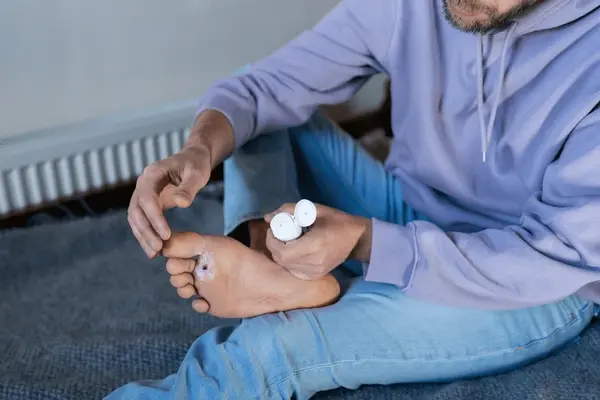 childrens plantar wart treatment in wilmington and inglewood, ca