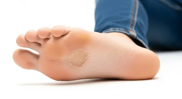 childrens plantar wart treatment near you