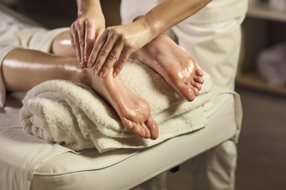 general foot care treatment in wilmington and inglewood, ca