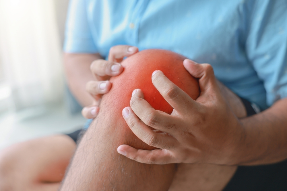 gout treatment in wilmington and inglewood, ca