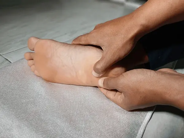 heel spur treatment in wilmington and inglewood, ca