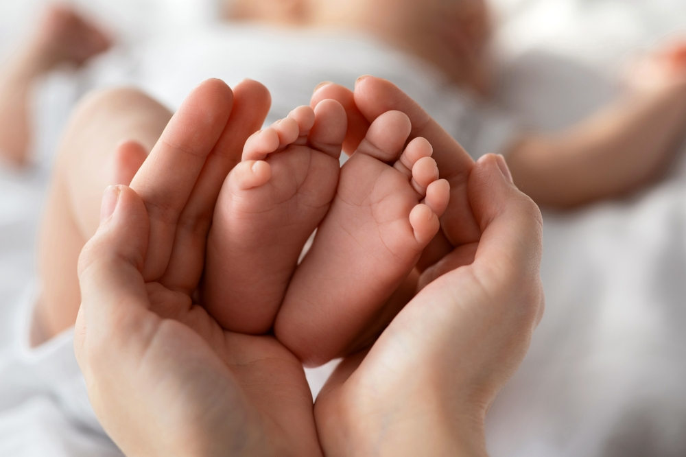 pediatric foot conditions treatment near you