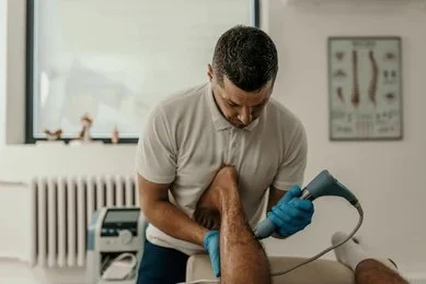 shockwave therapy in wilmington and inglewood, ca