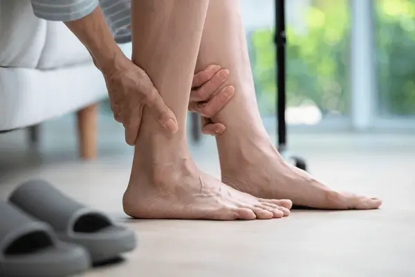 sports-related foot arthritis treatment near you