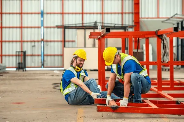 workers compensation foot treatment near you