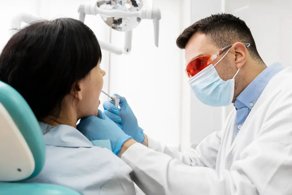 Podiatrist near Del Aire CA