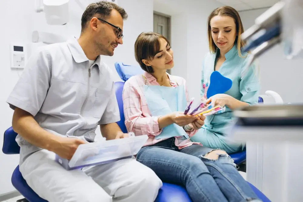 Podiatrist near Signal Hill CA